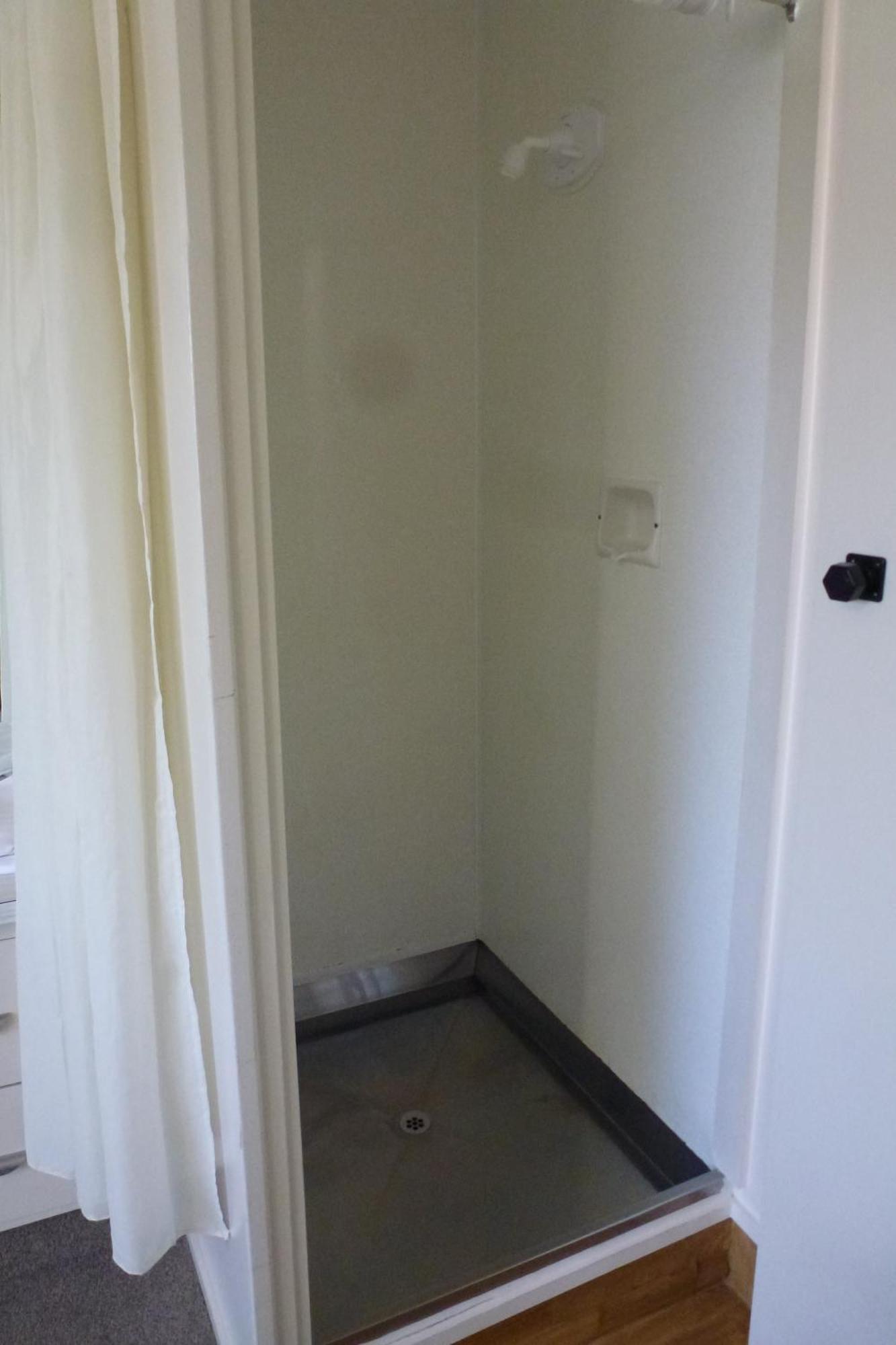 Asure Adcroft Motel Ashburton Dış mekan fotoğraf
