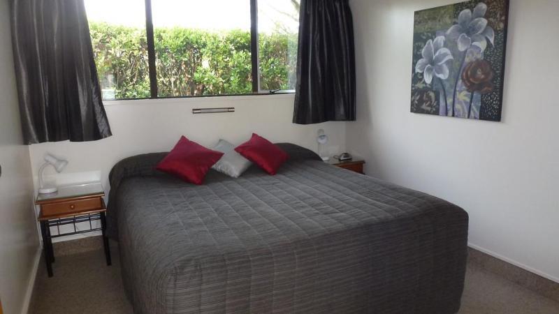 Asure Adcroft Motel Ashburton Dış mekan fotoğraf